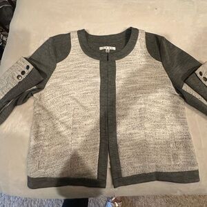 Cabi jacket size medium